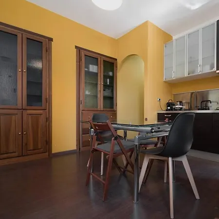 * Comodo Trilocale X6 * 10 Min Dal Centro Storico * Turin