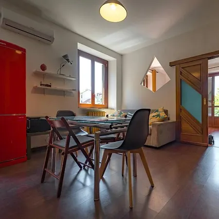 * Comodo Trilocale X6 * 10 Min Dal Centro Storico *