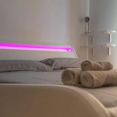 Apartment * Comodo Trilocale X6 * 10 Min Dal Centro Storico Turin