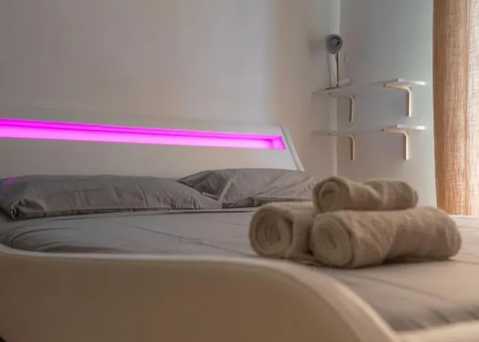 شقة * Comodo Trilocale X6 * 10 Min Dal Centro Storico تورينو