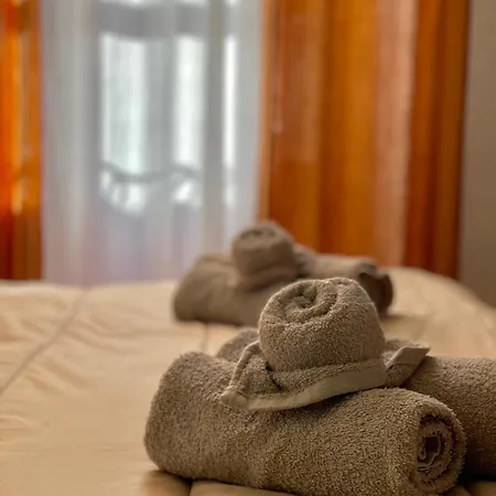 Apartamento * Comodo Trilocale X6 * 10 Min Dal Centro Storico *