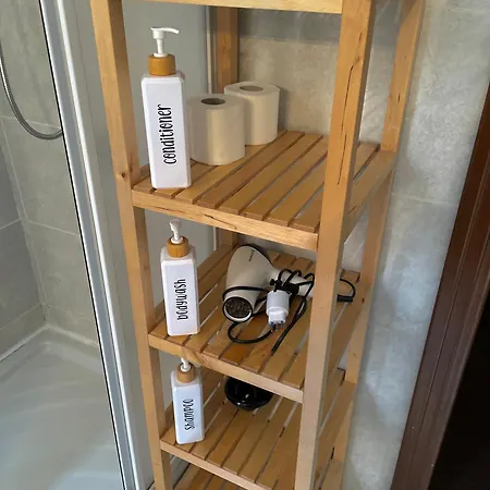 * Comodo Trilocale X6 * 10 Min Dal Centro Storico Turín