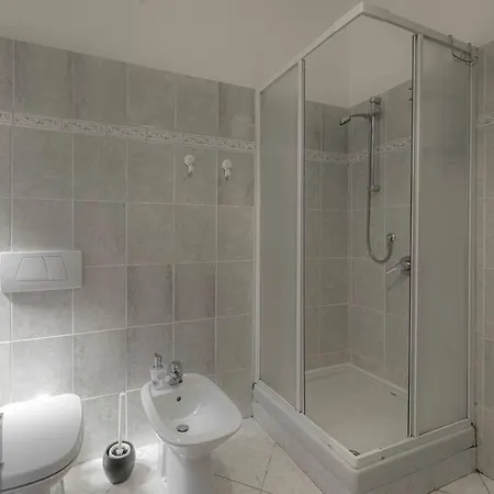 Apartment * Comodo Trilocale X6 * 10 Min Dal Centro Storico *